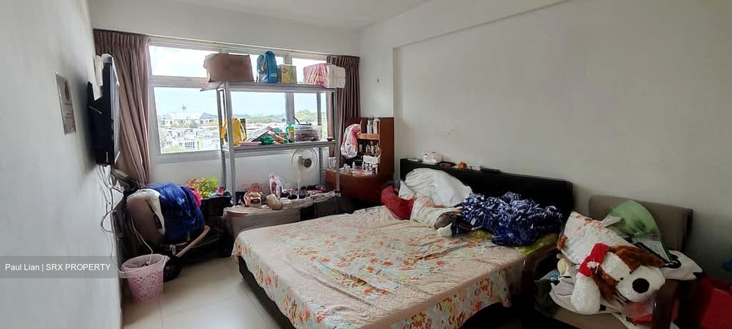 Blk 432B Vista Spring @ Yishun (Yishun), HDB 5 Rooms #553874561